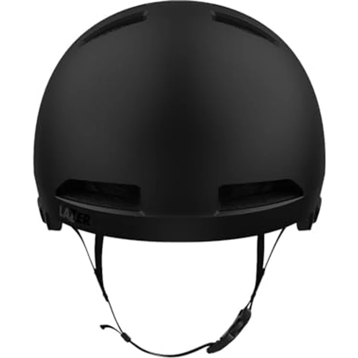 Shimano Maze KinetiCore, Urban Velohelm (55 - 61 cm) mit anpassbarem Passformsystem und erhöhtem Schutz gegen Rotationskräfte – Bild 2