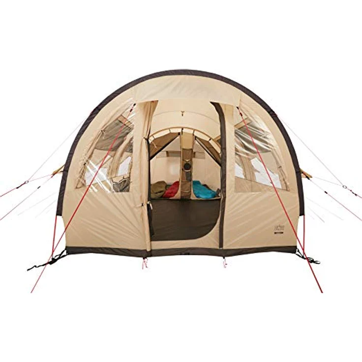 Grand Canyon Helena Zelt, Mehrfarbig, 3 Personen - Hochwertiges Design – Bild 3