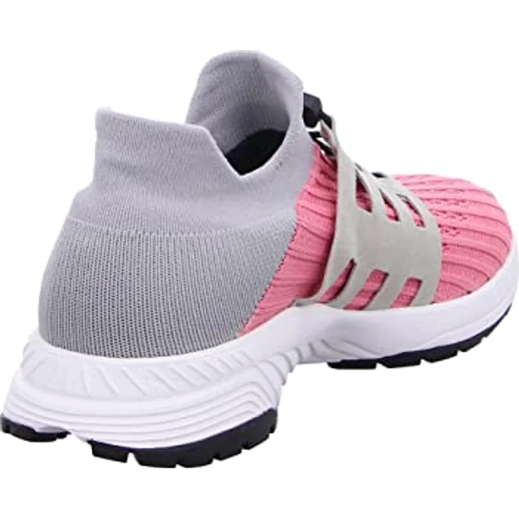 UYN WASHI Sneakers, Ultraleichte Laufschuhe aus PAPER COTTON mit atmungsaktiver, antibakterieller Einlegesohle - Farbvielfalt erhältlich – Bild 2