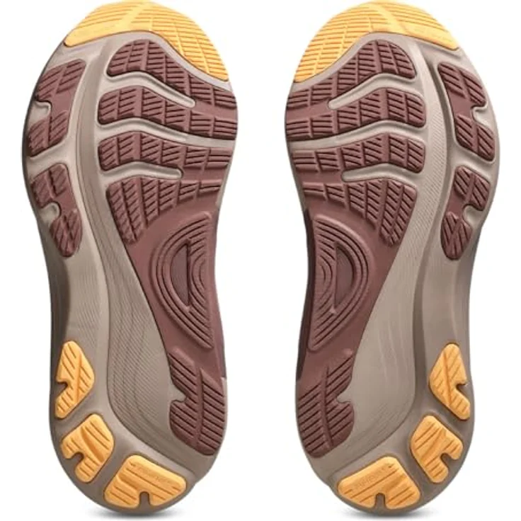 ASICS Performance Gel-Kayano 32, Damen Laufschuh mit FF BLAST™ PLUS Zwischensohle, Weiss – Bild 8