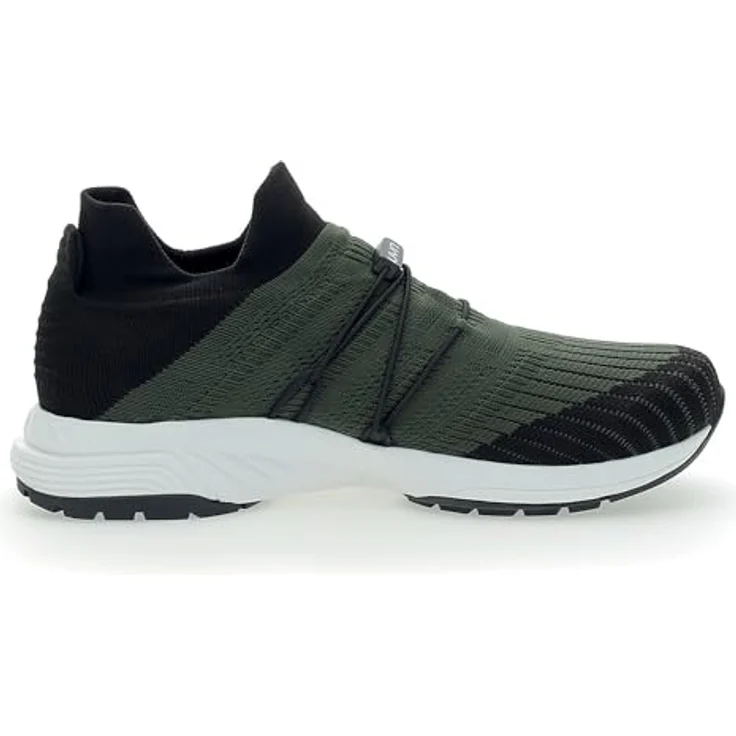 UYN Free Flow Tune Y100009E083, Laufschuhe mit Merinowolle und hoch atmungsaktivem Knit-Gewebe – Bild 3