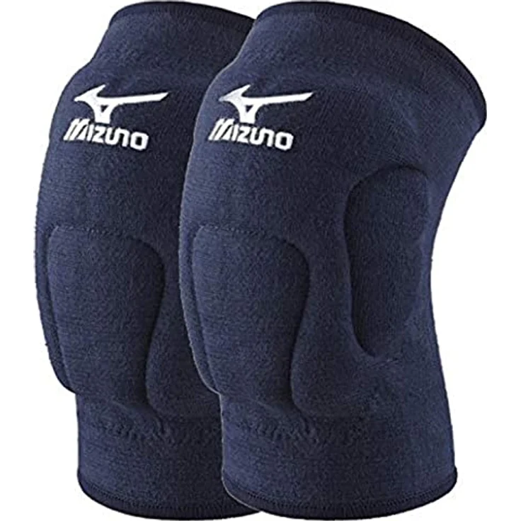 Mizuno Volleyball Knieschützer VS1 Kneepad Mizuno r. L (Z59SS89114) – Bild 2