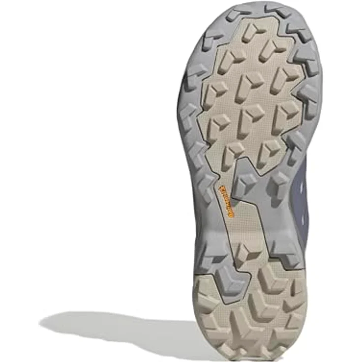 adidas TERREX TERREX SKYCHASER AX5 Wanderschuh, LIGHTMOTION Dämpfung, robustes Ripstop-Obermaterial, Continental™ Gummiaußensohle mit Grip – Bild 3
