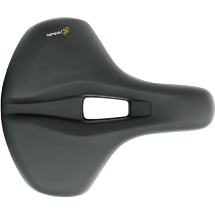 Selle Royal Vaia Velosattel, sportlicher Fahrradsattel mit Royalgel-Polsterung und Perineal Relief, inkl. Multitool (Athletic/Moderate) – Bild 2