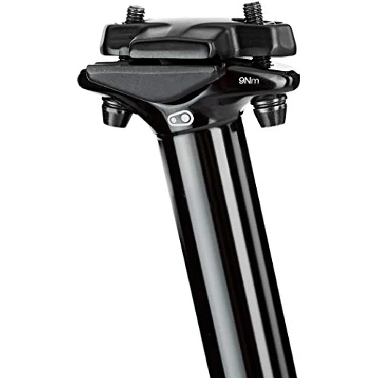 Crankbrothers HIGHLINE 3 Teleskop-Sattelstütze, 150 mm, 30,9 mm, ohne Steuerung – Bild 3