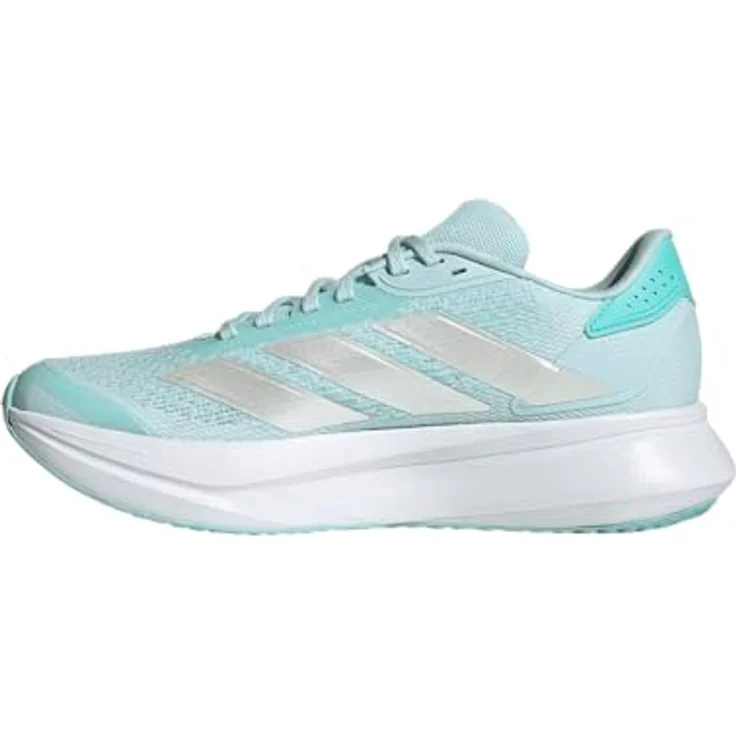 ADIDAS Damen Laufschuh Duramo SL 2 W, bequemes Mesh-Obermaterial, LIGHTMOTION Dämpfung – Bild 1