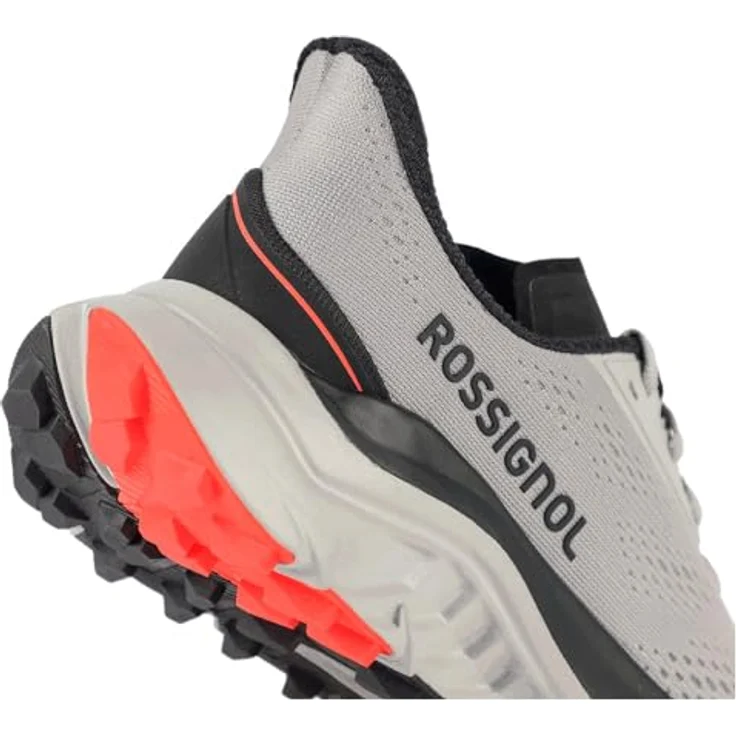 Rossignol Venosk Trailrunning-Schuhe, komfortable Passform, grau, EU 42 1/2, ideal für anspruchsvolle Trails – Bild 7