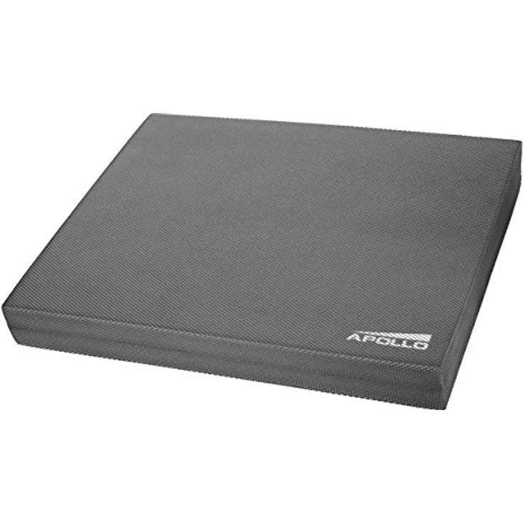 Apollo Profi Balance-Pad - Balance-Board Koordinationsmatte für Fitness,Yoga und Pilates – Bild 1