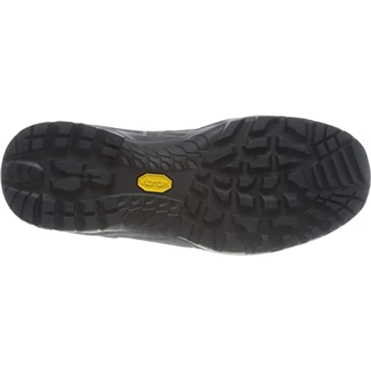 Scarpa Moteriški žygio batai Terra GTX Wmn - 38.5 - Ruda (ruda), Wanderschuhe mit GORE-TEX Membran - Braun – Bild 4