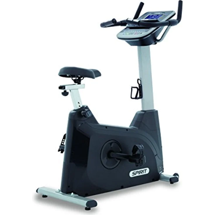 Spirit Ergometer/Fitnessbike/XBU 55 (semi-professionell) – Bild 1