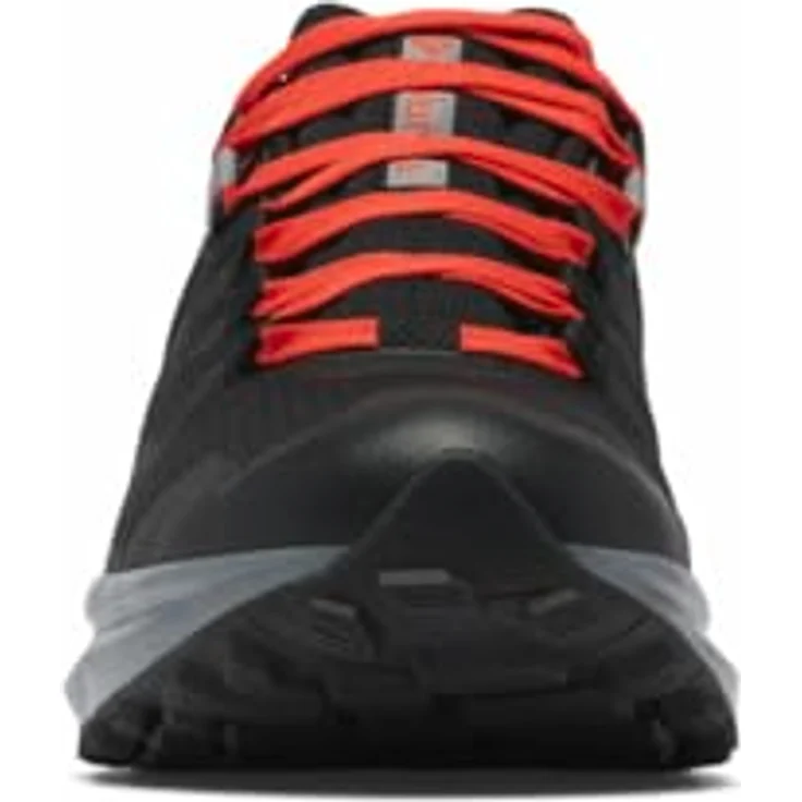 Columbia Facet 75 OutDry, Herren Wanderschuhe für kalte Wetterbedingungen, wasserdicht, schwarz, (41) – Bild 6