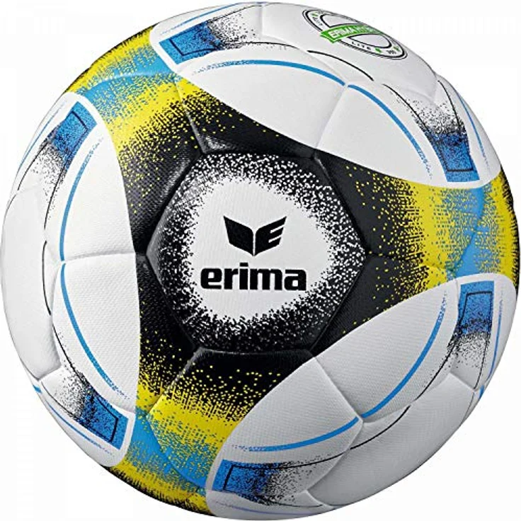 Erima ERIMA Hybrid Lite 350g, blau, Gr. 4 – Bild 2