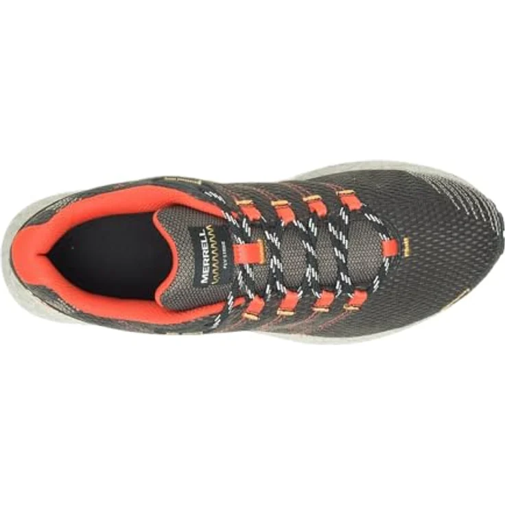 Merrell Fly Strike J067377, Herren Laufschuhe, Mehrfarbig, Größe 41 – Bild 3