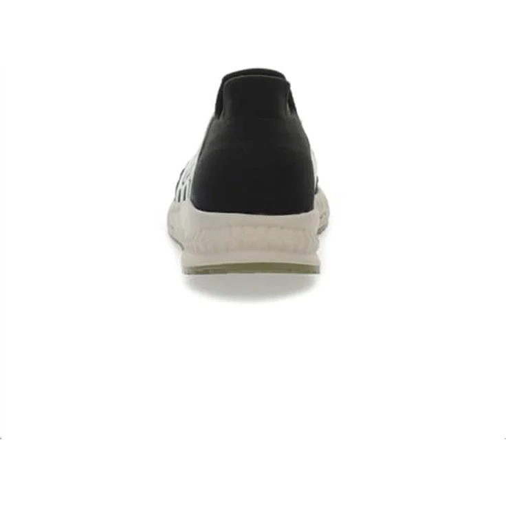 UYN Washi Vibram Sneaker Herren B000, strategisch wasserdicht, atmungsaktiv, schwarz, Größe 46 – Bild 3