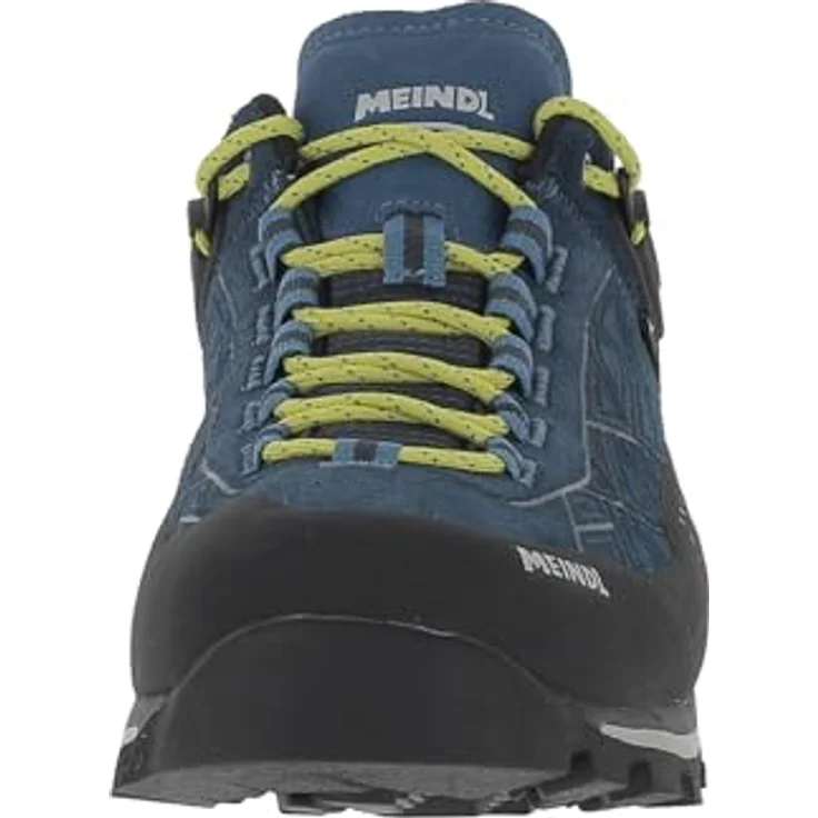 Meindl Literock free GORE-TEX Outdoorschuh, wasserdicht und atmungsaktiv mit Variofix® 3 System, ideal für Wanderungen – Bild 3