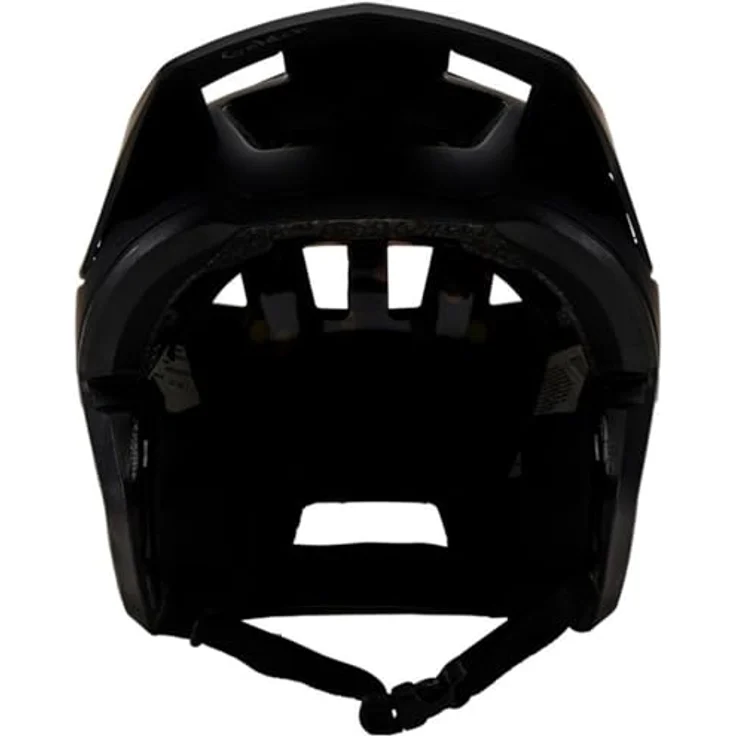 Fox Dropframe, MTB-Jethelm mit MIPS-Technologie und Dual-Density Varizorb™ EPS-Liner, 59-62.5 cm – Bild 3