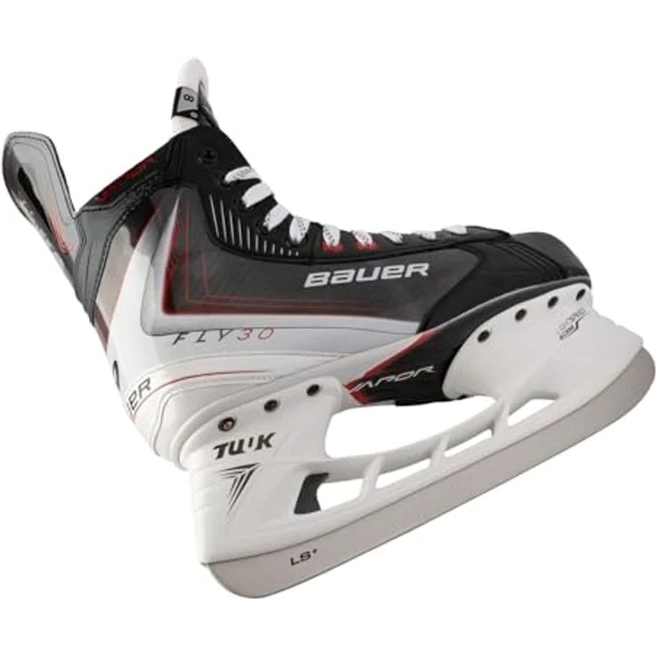 Bauer Vapor Fly30 Eishockey Schlittschuh Senior, Größe 10 - Euro 45.5 EE – Bild 5