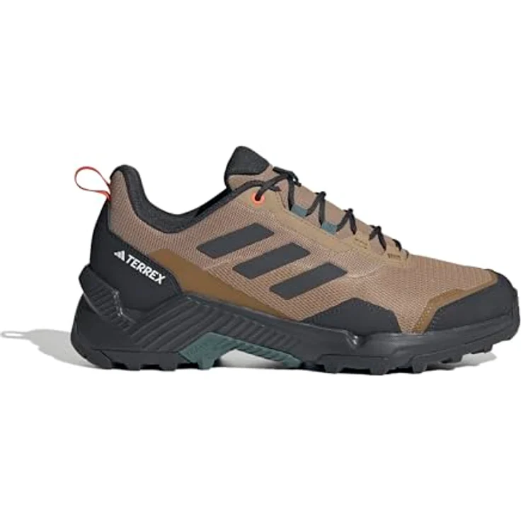 adidas TERREX EASTRAIL 2.0 Wanderschuh, leichter Trailschuh mit Traxion Außensohle und recyclebarem Obermaterial – Bild 2