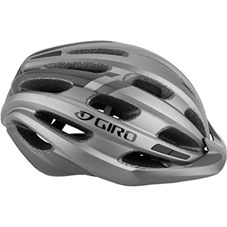 Giro Register Helm - Grau. – Bild 6