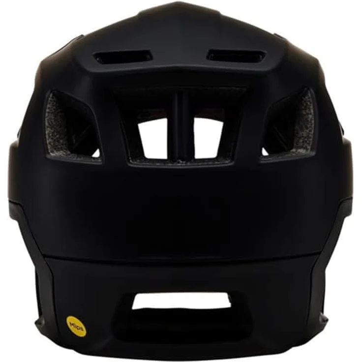 Fox Dropframe, MTB-Jethelm mit MIPS-Technologie und Dual-Density Varizorb™ EPS-Liner, 59-62.5 cm – Bild 5