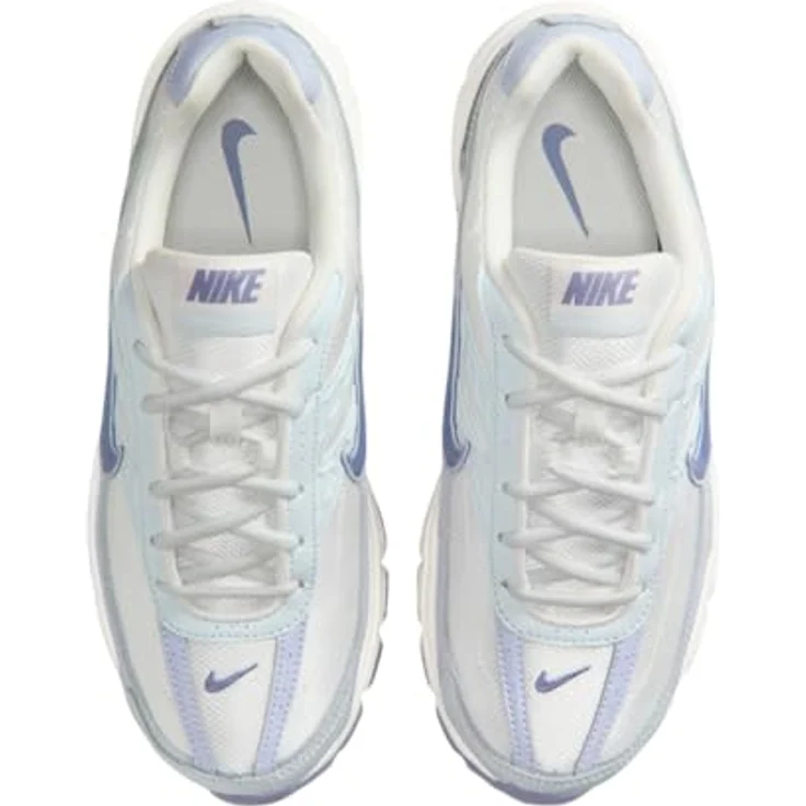 Nike WMNS Initiator, Laufschuhe mit Phylon-Mittelsohle und rutschfester Gummi-Sohle, Weiß, Größe 40.5 – Bild 6