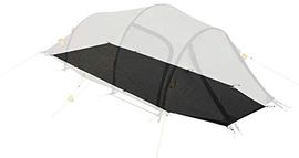 Wechsel Outpost 2 Groundsheet Zeltunterlage schwarz