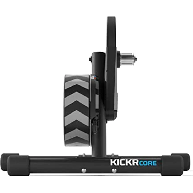 Wahoo Fitness KICKR Core Smart Trainer, Black – Bild 3