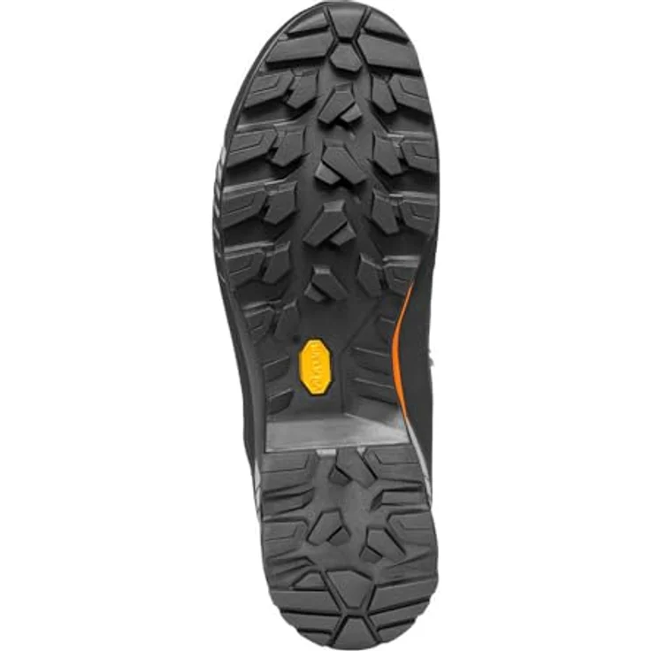 Scarpa RIBELLE TRK GTX, Multifunktions-Wanderschuh mit GORE-TEX, grau, 680 g – Bild 2