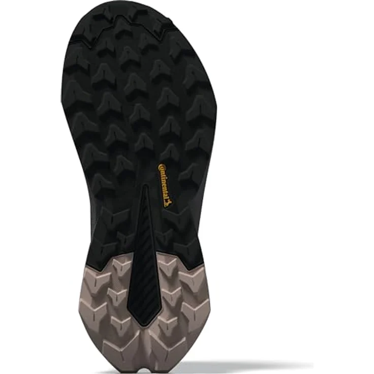 adidas TERREX Trailmaker 2.0 Wanderschuh, Atmungsaktiver Hikingschuh mit Gummi-Außensohle für optimalen Grip, Schwarz – Bild 8