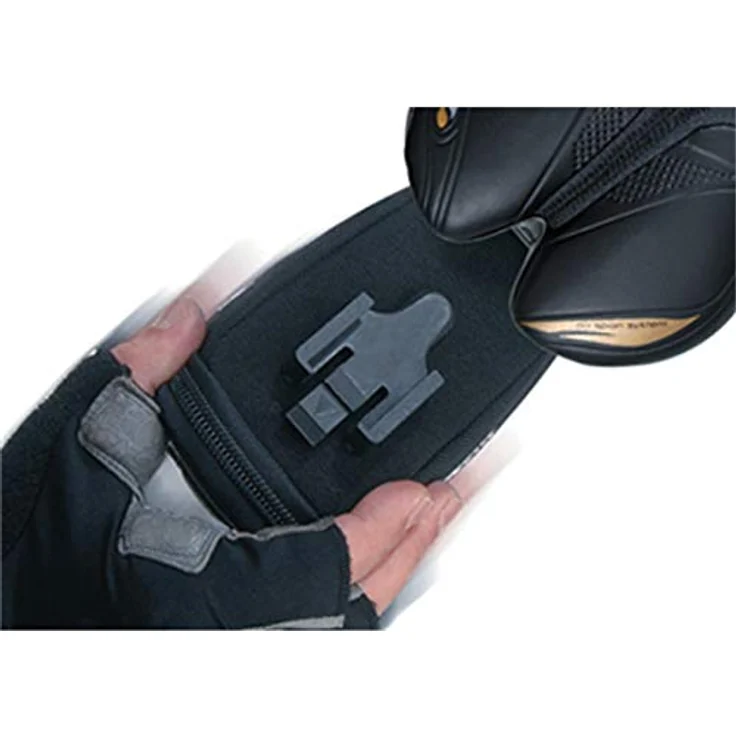 Topeak Aero Wedge Pack Satteltasche XS – Bild 3