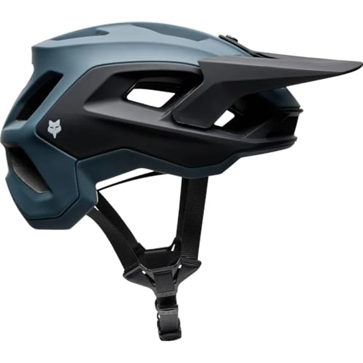Fox Speedframe SoAccesoire, Velohelm mit MIPS, 58.90 - 63 cm, optimierte Belüftung und 360° Fit System – Bild 8
