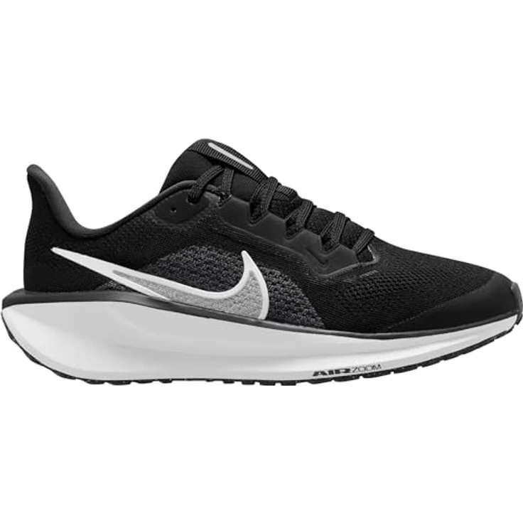 Nike Air Zoom Pegasus 40, Laufschuhe Junior mit atmungsaktivem Obermaterial, dämpfender Zwischensohle und reflektierenden Elementen – Bild 3