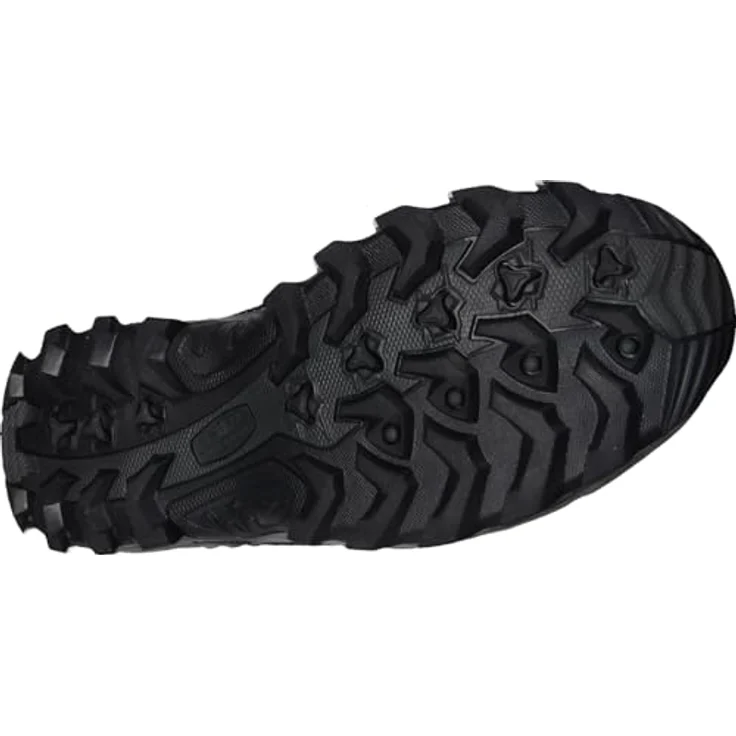 CMP RIGEL LOW FITGO WP Herren Trekkingschuhe, wasserdicht mit Fitgo-Verschlusssystem, Größe 41 – Bild 6