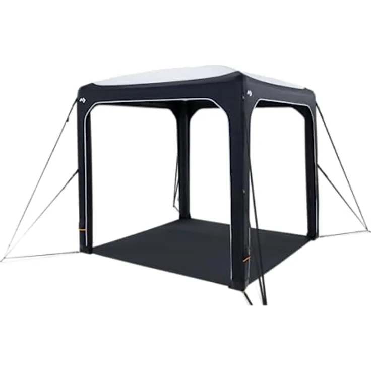 Kampa Dometic HUB 2 Redux Aufblasbarer Unterstand, Sportartikel