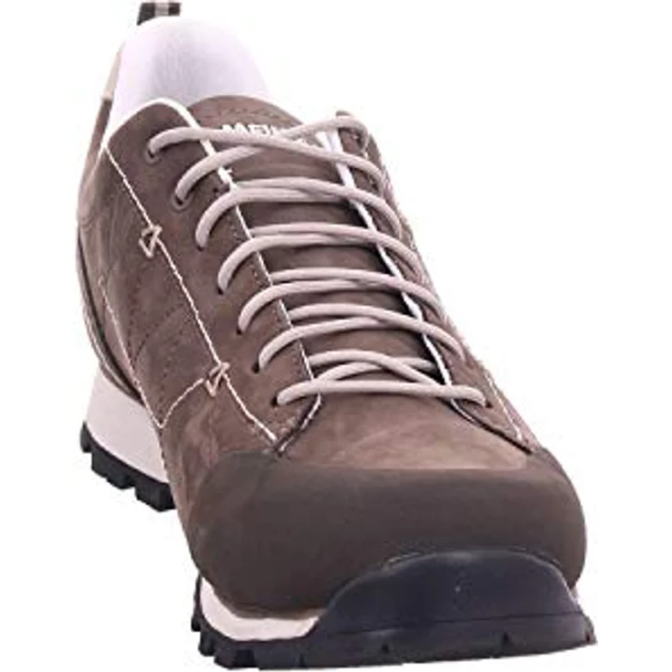 Meindl Caracas GTX, Wasserdichte Wanderschuhe aus Nubukleder, dunkelbraun, Größe 51 – Bild 6