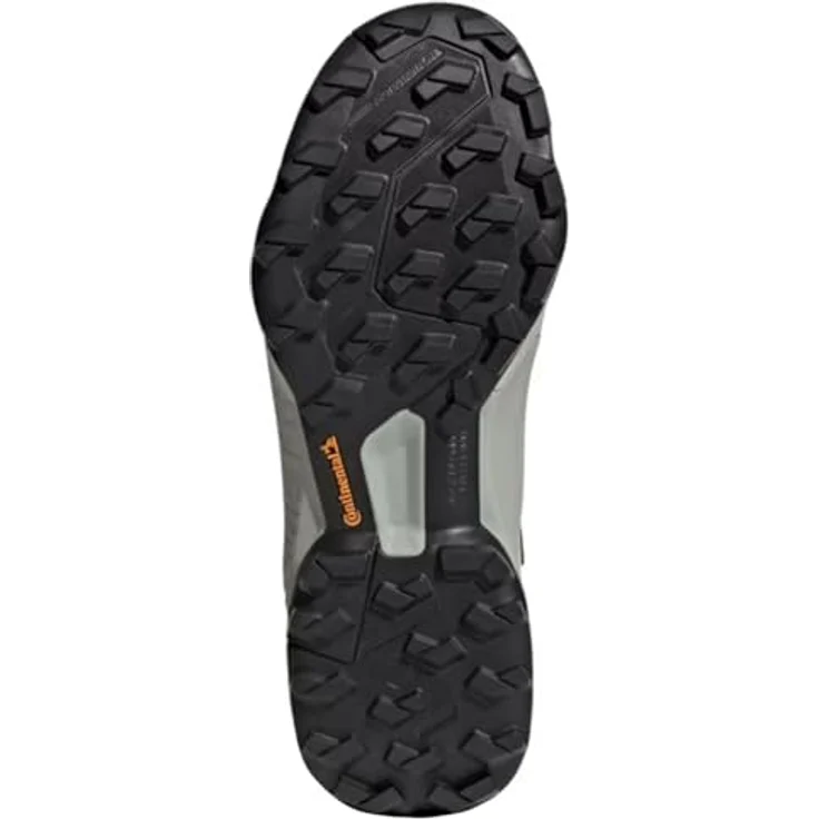 Adidas Terrex Swift R3 GTX, Herren Trekking Schuhe mit Gore-Tex-Membran, Größe 42 ⅔ – Bild 5