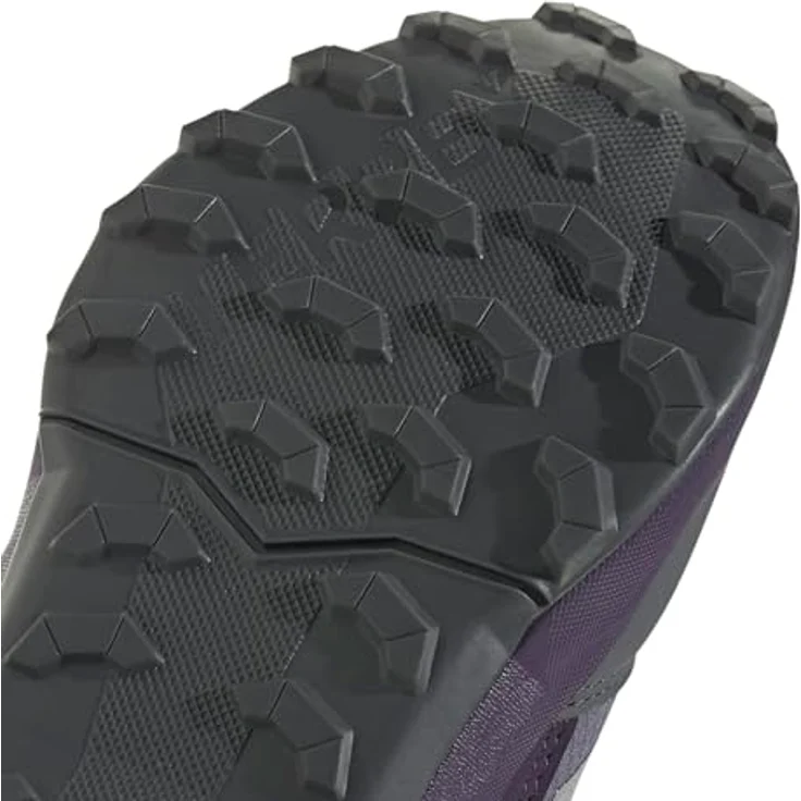 adidas TERREX AX4R MID CLIMAWARM+ KINDER Wanderschuh, wasserdicht mit PrimaLoft®-Isolation und Speed Lacing – Bild 5