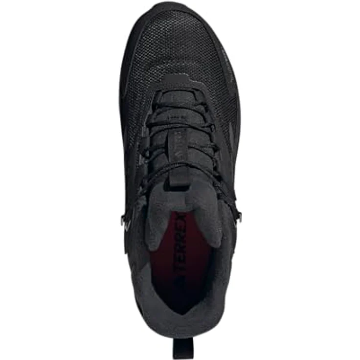 adidas Terrex Anylander Cl, Herren Wanderschuhe mit Traxion-Profilstollen, Schmutz- und Wasserresistent, Mehrfarbig, Größe 44 – Bild 2