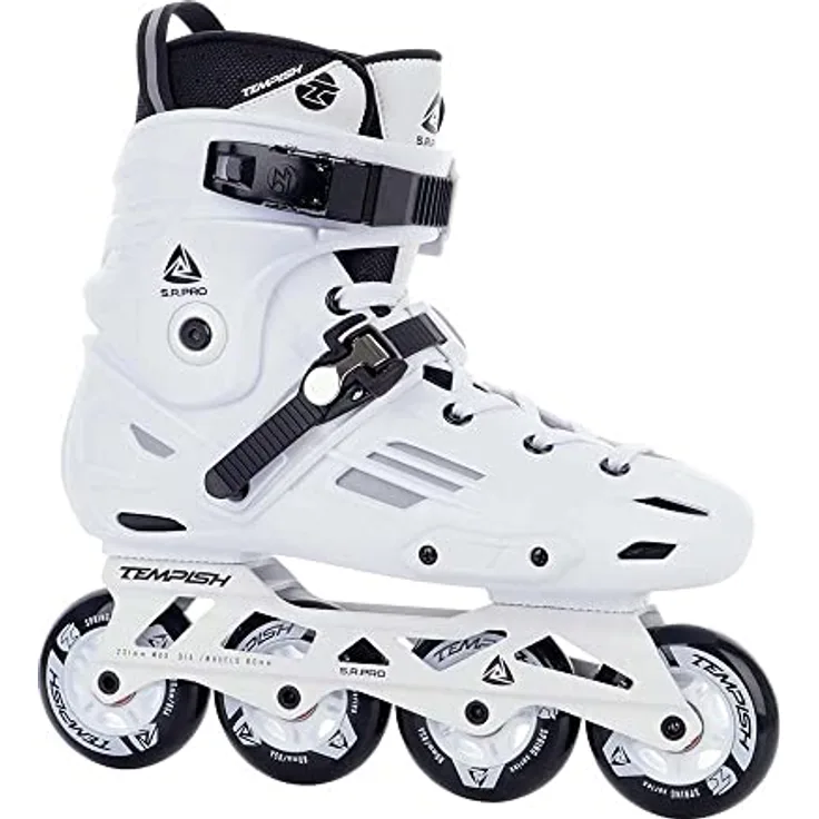 Tempish Inline Skates Srpro, Größe 39, hervorragende Leistung für Freizeitskaten