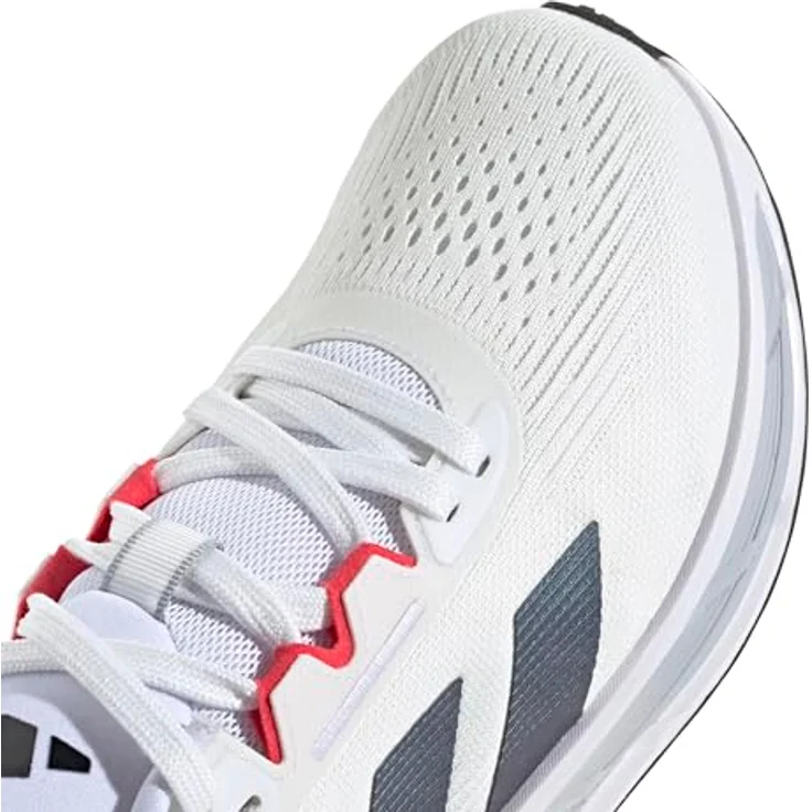 adidas Laufschuhe JQ5081, Herren, mit Bounce Dämpfung und Cloudfoam Plus-Fußbett, atmungsaktives Mesh-Obermaterial – Bild 5
