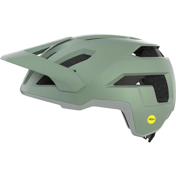 Alpina Helm TAUNUS MIPS, Mountainbikehelm mit Ceramic Außenschale und EPS-Innenschale, in verschiedenen Farben – Bild 2