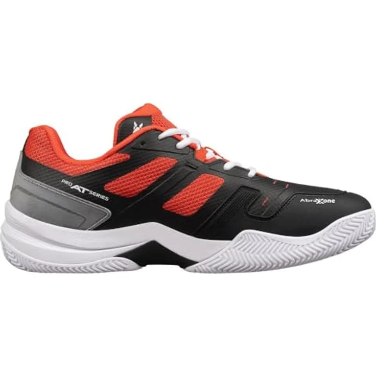 NOX At10 Pro Calat10blre, Herren Tennisschuhe in Schwarz, Größe 40 – Bild 1