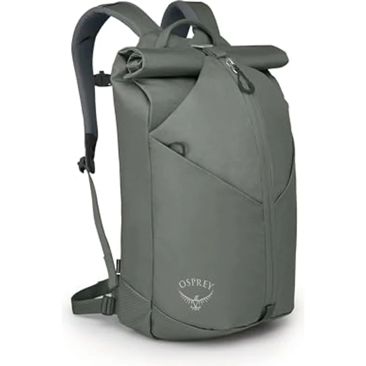 Osprey Zealot 30 Rocky Brook Green O/S, Hochwertiger Wanderrucksack für zusätzlichen Komfort und Langlebigkeit – Bild 1