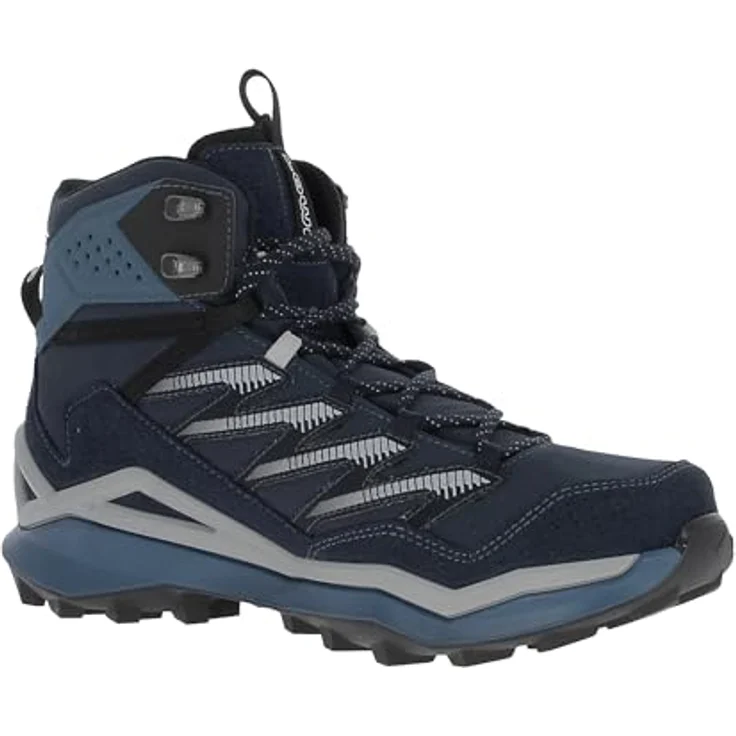 Lowa MADDOX PRO GTX, multifunktionale Outdoorschuhe mit optimalem Halt und wasserdichter Technologie – Bild 4