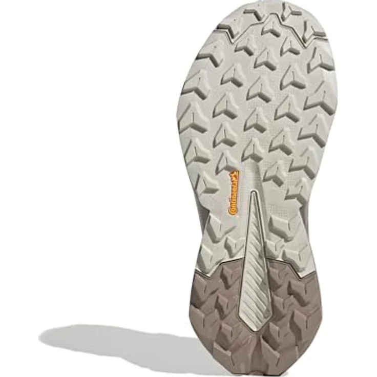 adidas TERREX TRAILMAKER 2 GORE-TEX SPEED LACE Wanderschuh, wasserdicht, grau – Bild 8