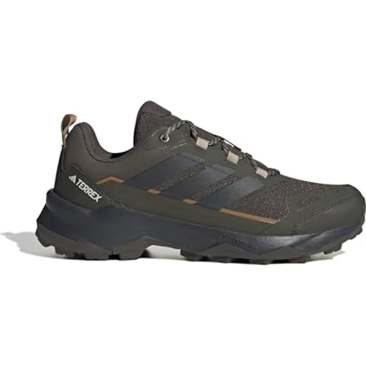 adidas Terrex Skychaser AX, Herren Wanderschuhe, Größe 44, Grün – Bild 2