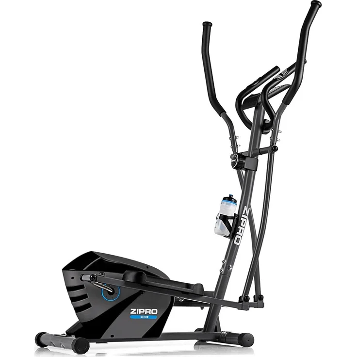 Zipro, Crosstrainer – Bild 1