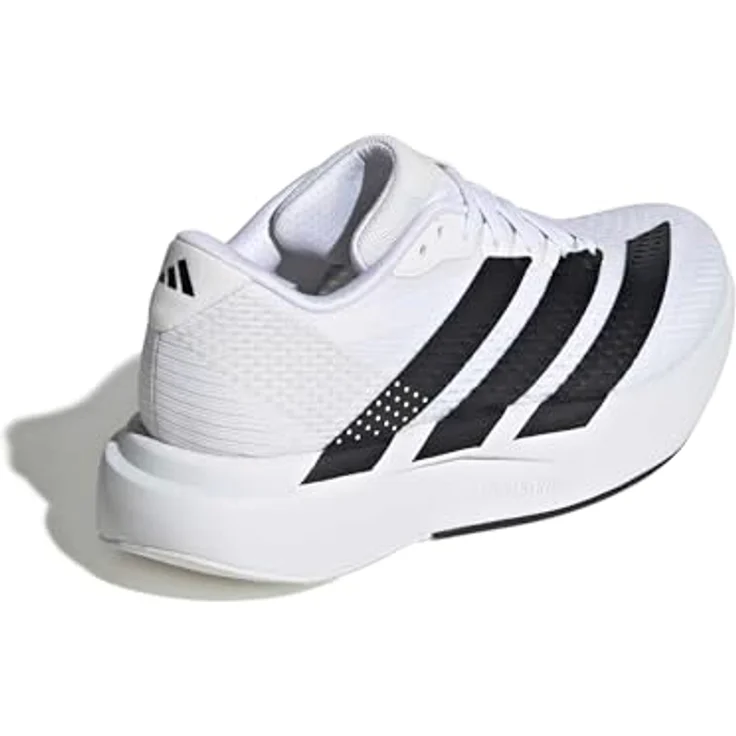 Adidas ADIZERO PACER W, Laufschuhe für Herren mit LIGHTSTRIKE Dämpfung und atmungsaktivem Obermaterial, reguläre Passform – Bild 6