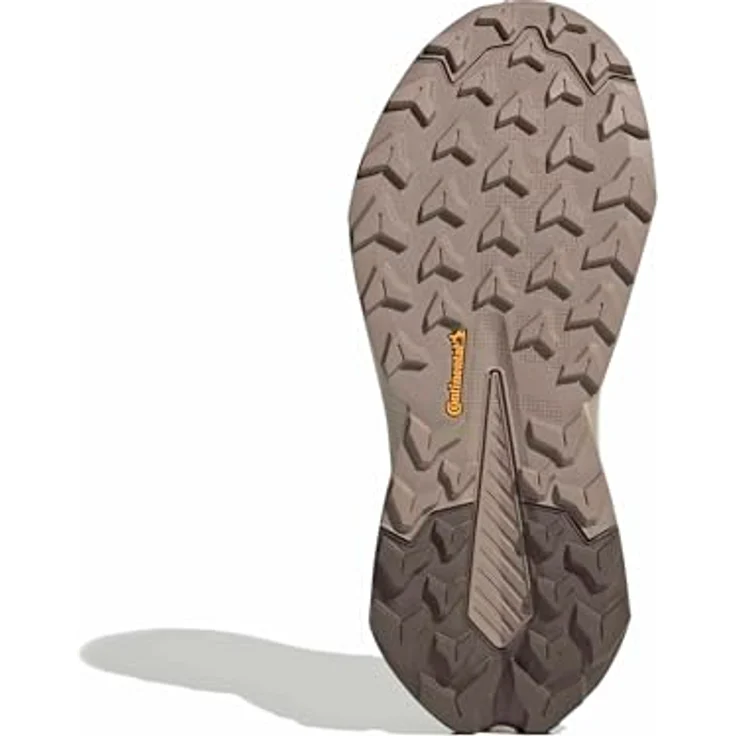 adidas TERREX Trailmaker 2.0 Wanderschuh, Atmungsaktiver Hikingschuh mit Gummi-Außensohle für optimalen Grip, Schwarz – Bild 7