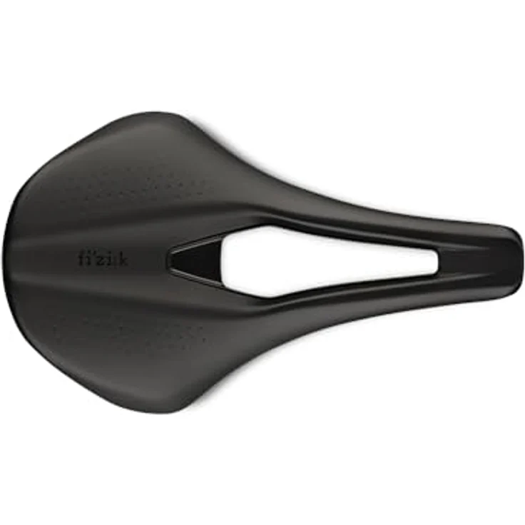 FIZIK Tempo Argo R3, Unisex-Youth Fahrradsattel, 150 mm, komfortabel und hochwertig – Bild 1